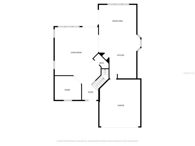 3503 JUNEBERRY DR, Wesley Chapel, FL 33543