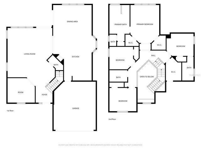 3503 JUNEBERRY DR, Wesley Chapel, FL 33543