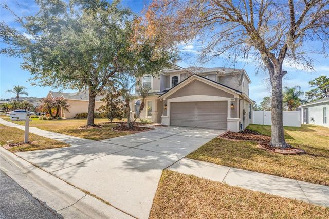 3503 JUNEBERRY DR, Wesley Chapel, FL 33543