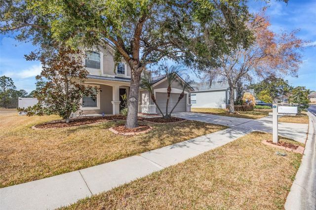 3503 JUNEBERRY DR, Wesley Chapel, FL 33543