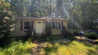 220 Buena Vista Road, Coventry, CT 06238