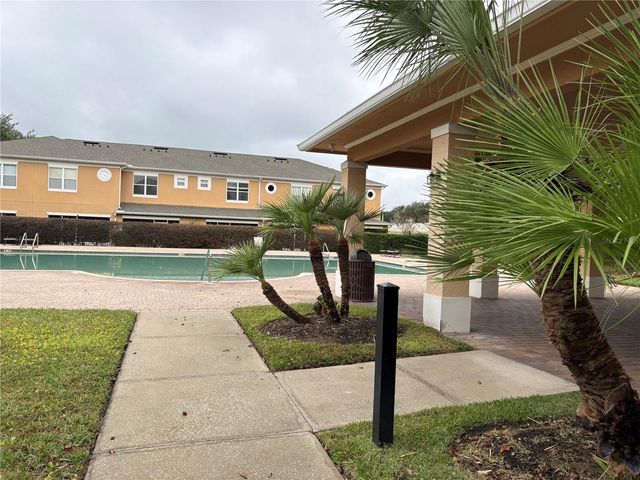 203 BEXLEY DRIVE 203, Davenport, FL 33897