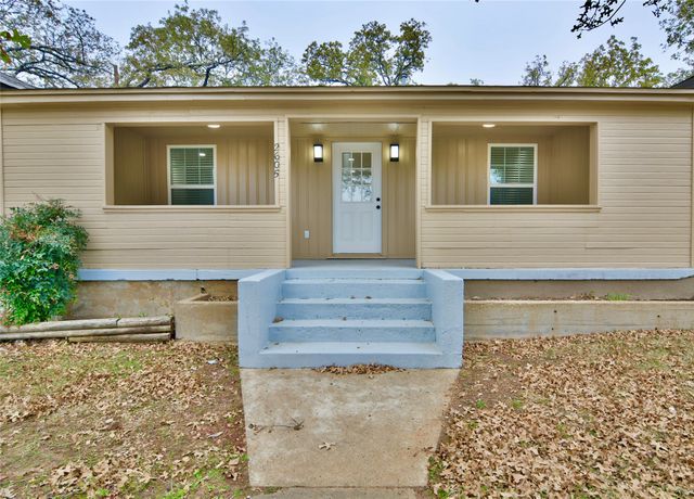 2605 Coble Court, Bedford, TX 76021