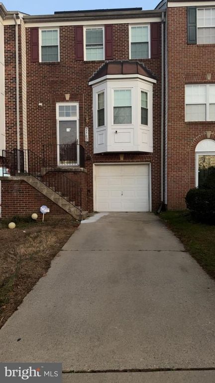 2503 LEMONTREE TER, Springdale, MD 20774
