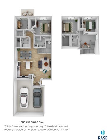 2405 E Jetty Pl Place, Sioux Falls, SD 57108