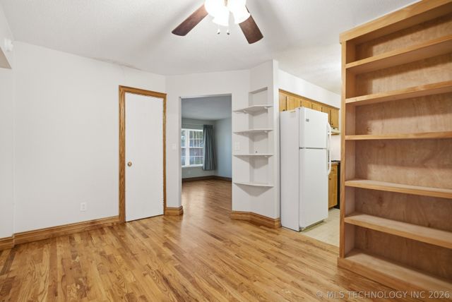 16553 E 2nd Place, Tulsa, OK 74108