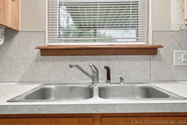 16553 E 2nd Place, Tulsa, OK 74108