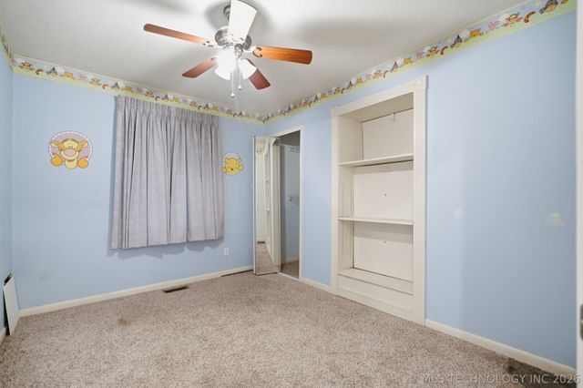 16553 E 2nd Place, Tulsa, OK 74108
