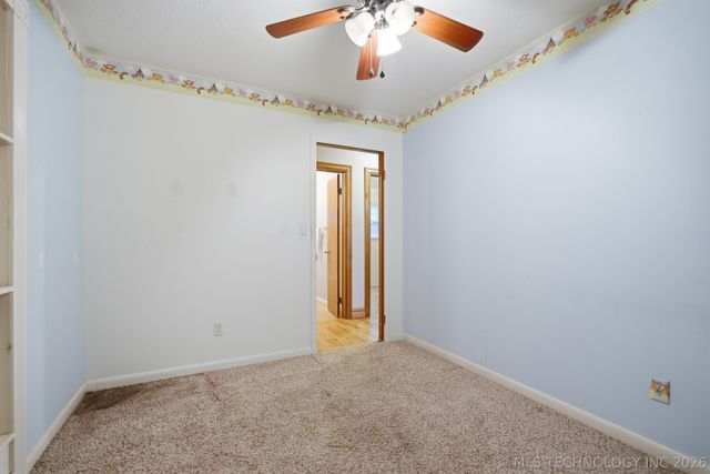 16553 E 2nd Place, Tulsa, OK 74108
