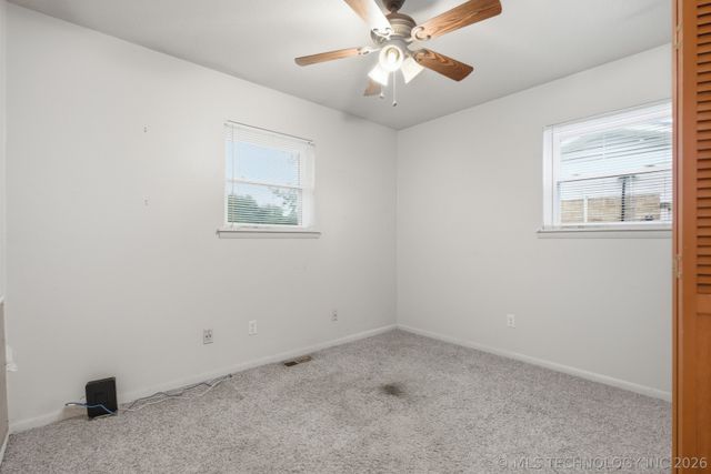 16553 E 2nd Place, Tulsa, OK 74108