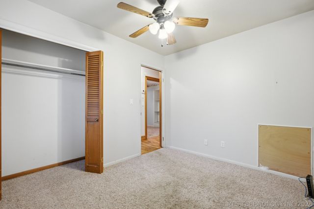16553 E 2nd Place, Tulsa, OK 74108