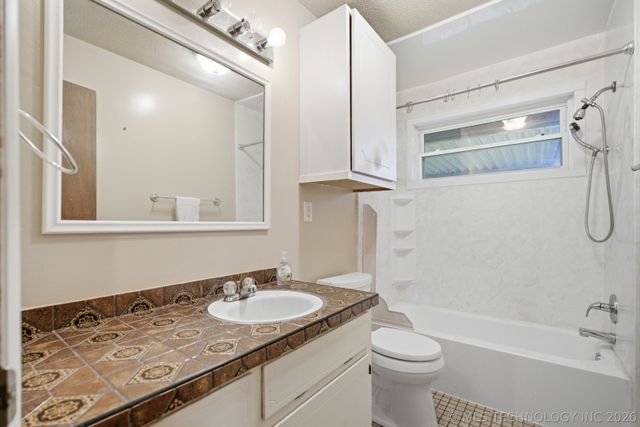 16553 E 2nd Place, Tulsa, OK 74108