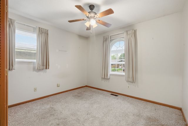 16553 E 2nd Place, Tulsa, OK 74108