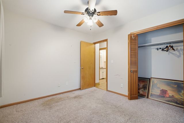 16553 E 2nd Place, Tulsa, OK 74108