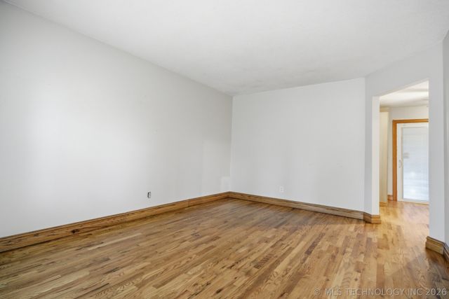 16553 E 2nd Place, Tulsa, OK 74108