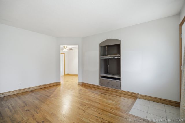 16553 E 2nd Place, Tulsa, OK 74108