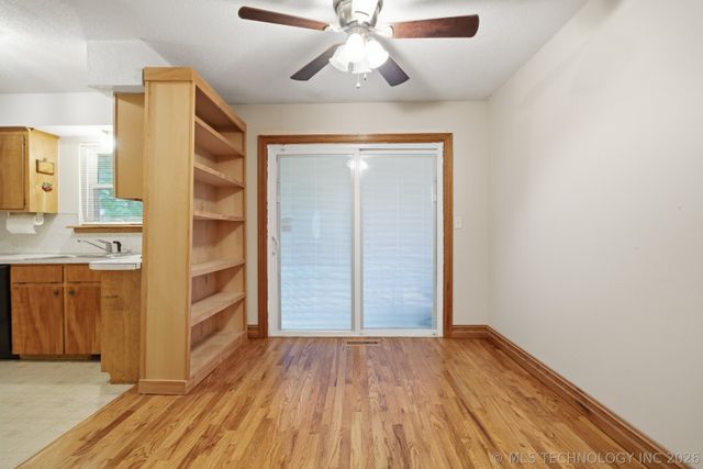 16553 E 2nd Place, Tulsa, OK 74108