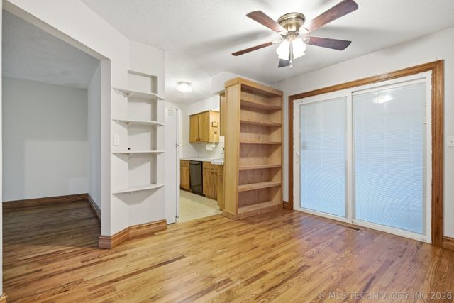 16553 E 2nd Place, Tulsa, OK 74108