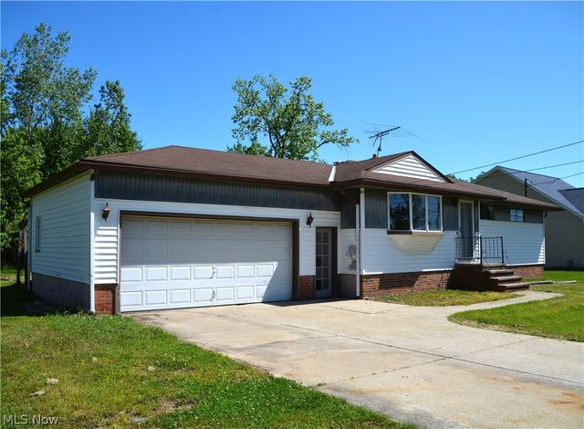 3713 Grafton Road, Brunswick, OH 44212