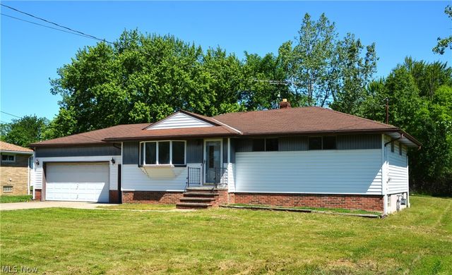 3713 Grafton Road, Brunswick, OH 44212