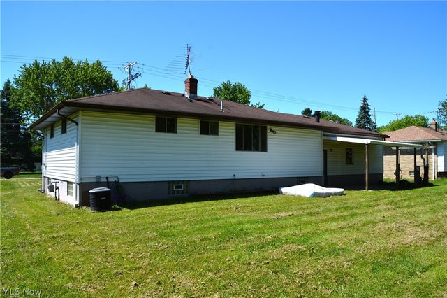 3713 Grafton Road, Brunswick, OH 44212