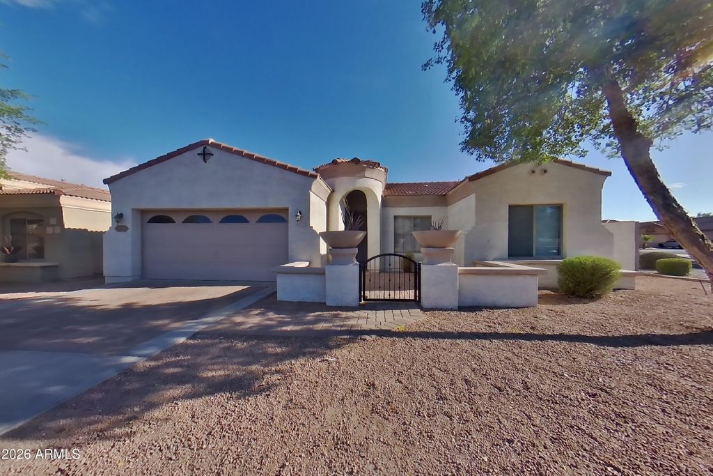 504 W BEAUTIFUL Lane, Phoenix, AZ 85041