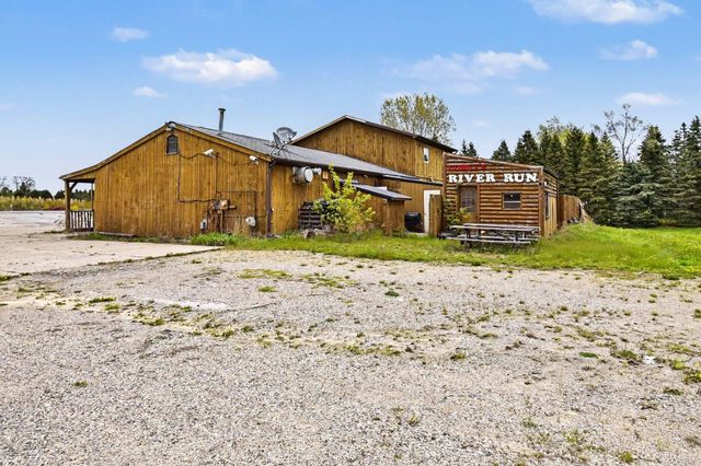 20 E Remus Road, Mount Pleasant, MI 48858