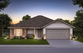 4006 Abingdon Drive, Norman, OK 73026