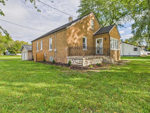 13660 W Burleigh ROAD, Brookfield, WI 53005