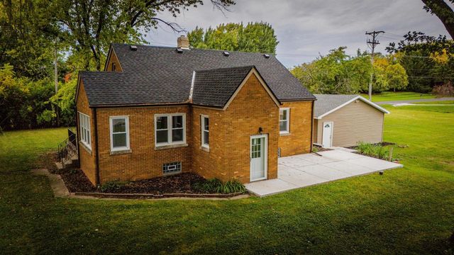 13660 W Burleigh ROAD, Brookfield, WI 53005