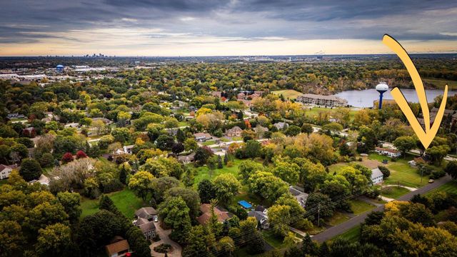 13660 W Burleigh ROAD, Brookfield, WI 53005