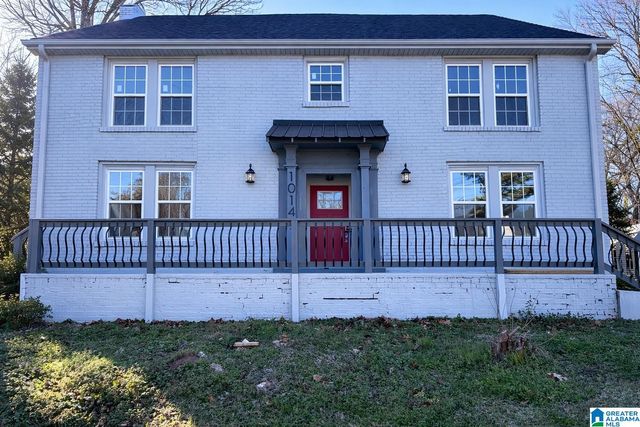 1014 5TH STREET W, Birmingham, AL 35204