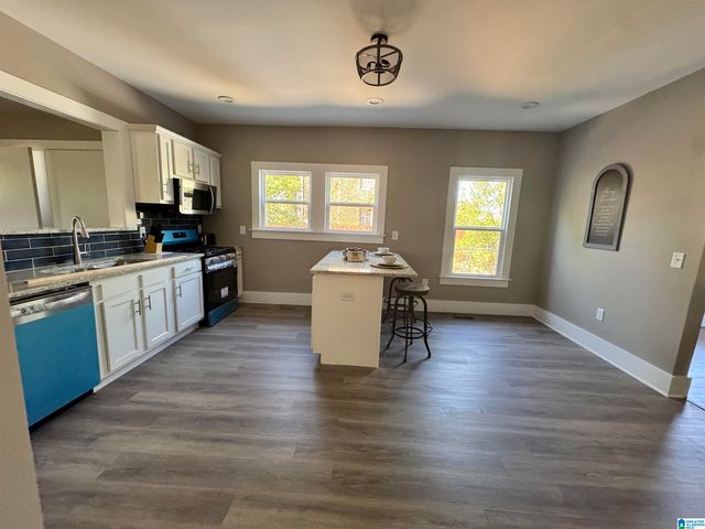 1014 5TH STREET W, Birmingham, AL 35204