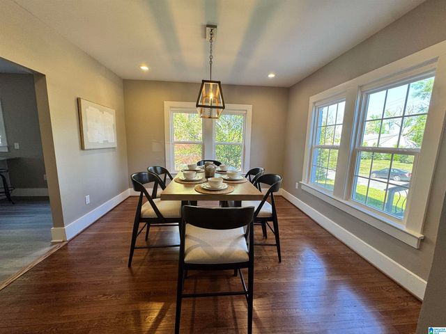 1014 5TH STREET W, Birmingham, AL 35204