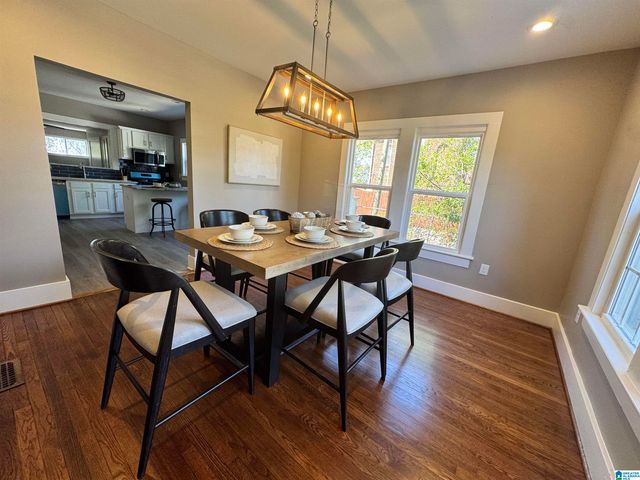 1014 5TH STREET W, Birmingham, AL 35204