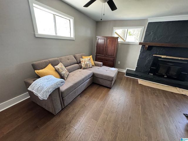 1014 5TH STREET W, Birmingham, AL 35204