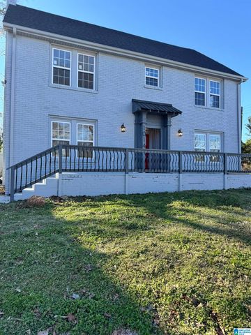 1014 5TH STREET W, Birmingham, AL 35204