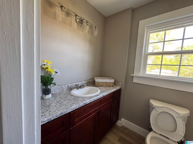 1014 5TH STREET W, Birmingham, AL 35204