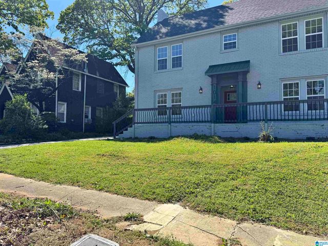 1014 5TH STREET W, Birmingham, AL 35204