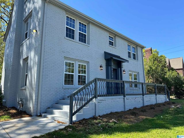 1014 5TH STREET W, Birmingham, AL 35204