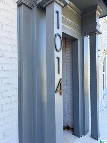 1014 5TH STREET W, Birmingham, AL 35204