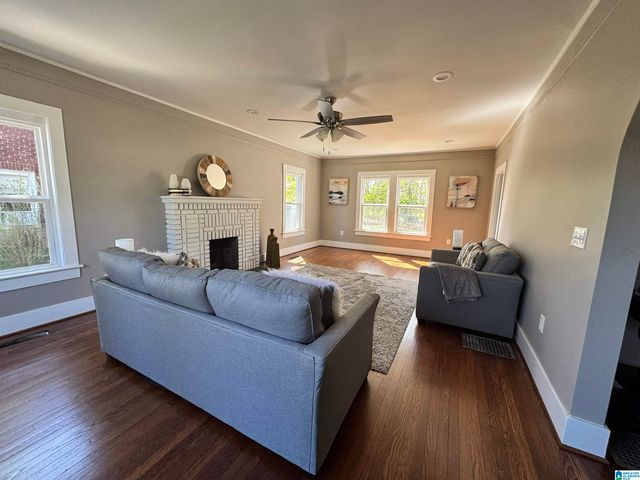 1014 5TH STREET W, Birmingham, AL 35204