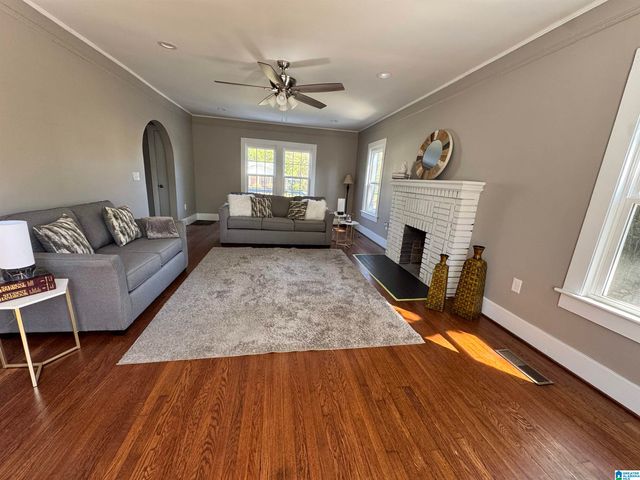 1014 5TH STREET W, Birmingham, AL 35204