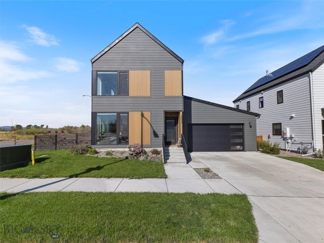 3077 S 31st Avenue, Bozeman, MT 59718