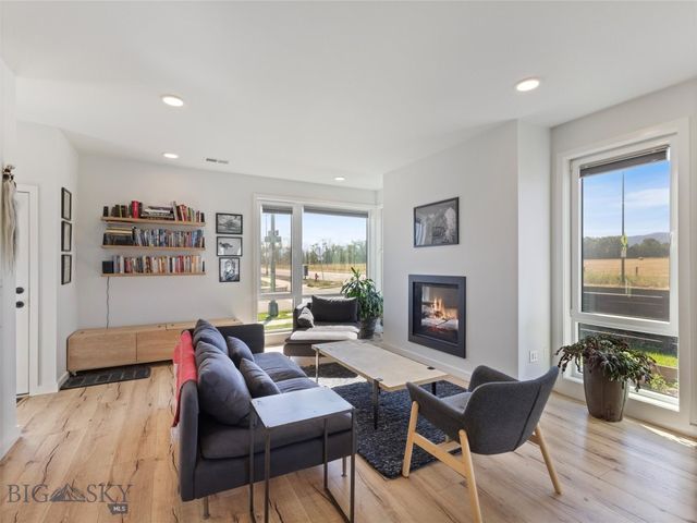 3077 S 31st Avenue, Bozeman, MT 59718