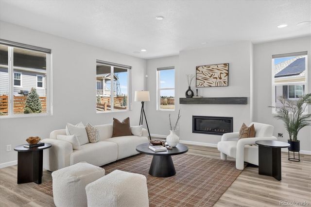 936 Alpine Ridge Street, Erie, CO 80516