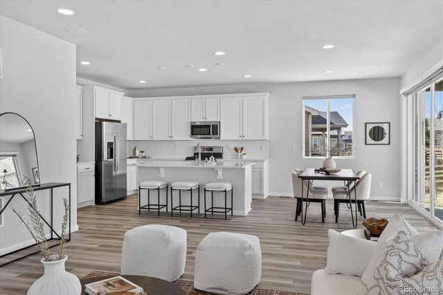 936 Alpine Ridge Street, Erie, CO 80516