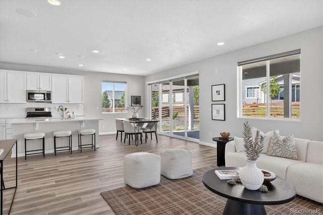 936 Alpine Ridge Street, Erie, CO 80516