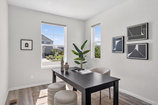 936 Alpine Ridge Street, Erie, CO 80516