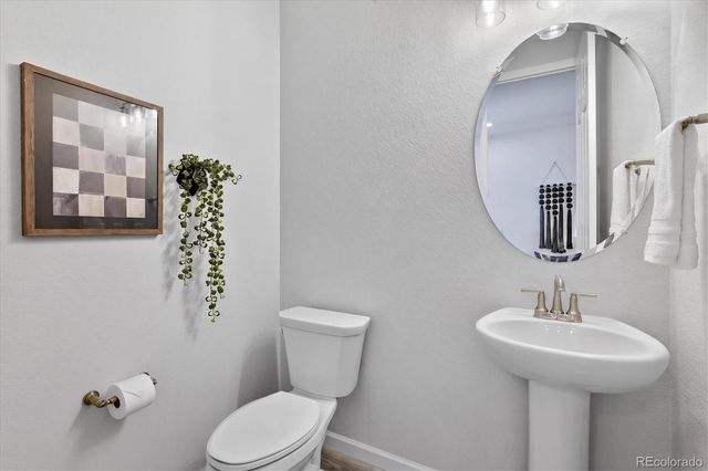 936 Alpine Ridge Street, Erie, CO 80516